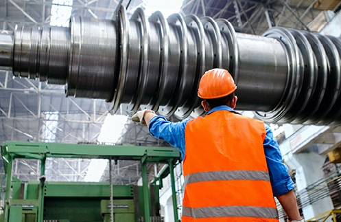 卷板机厂家提醒卷板机的正确操作规范和保养方法