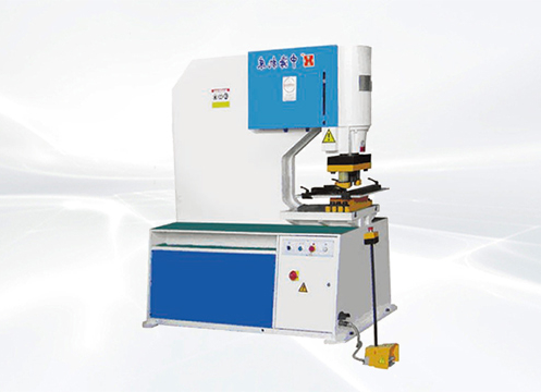 Q46Y系列液压冲孔机