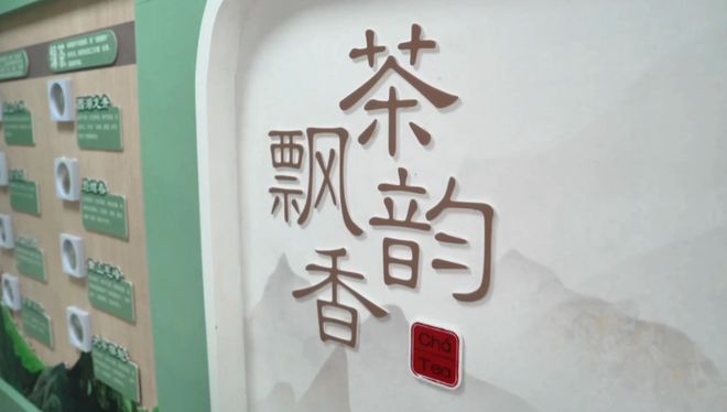 龙8long8，走基层丨用一杯茶让民族教育“可感可触”