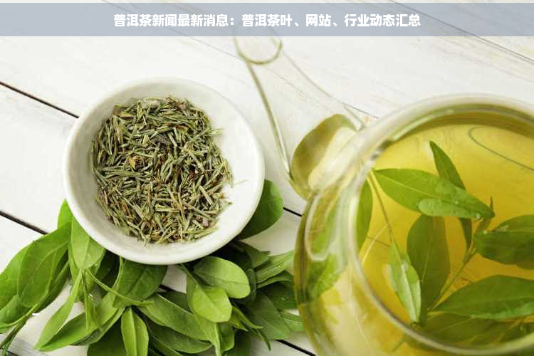 龙8long8普洱茶新闻最新消息：普洱茶叶、网站、行业动态汇总