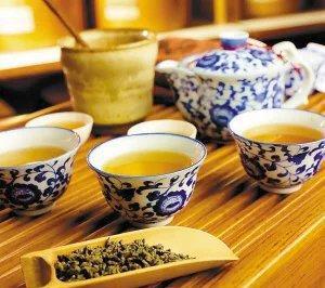 龙8long8，什么是茶道 茶艺 茶文化