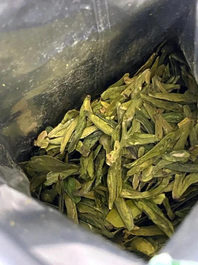 龙8long8，四川茶博会 茶知识：为什么绿茶不耐泡？