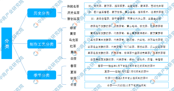 龙8long8，2019“一带一路”国际茶产业发展论坛举办 我国茶产业发展现状如